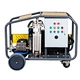 18lpm 800bar 30KW High Pressure Equipment
